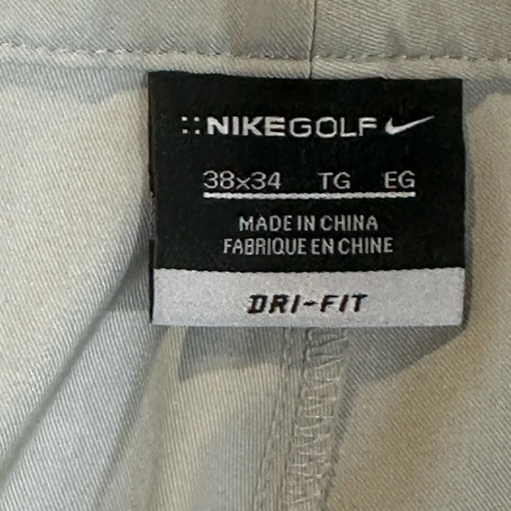 Bundle of Nike‎ Golf Pants